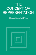 The Concept of Representation