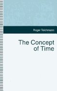 The Concept of Time