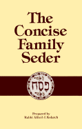 The Concise Family Seder
