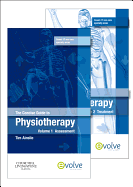 The Concise Guide to Physiotherapy - 2-Volume Set: Assessment and Treatment