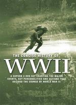 The Concise History of World War Two