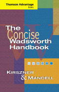 The Concise Wadsworth Handbook