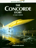 The Concorde Story: Sixth Edition