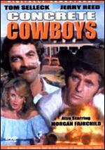 The Concrete Cowboys