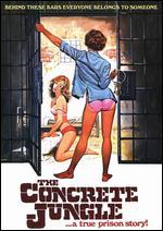 The Concrete Jungle