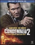 The Condemned 2 [Blu-ray]