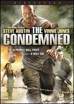 The Condemned [Bilingual]