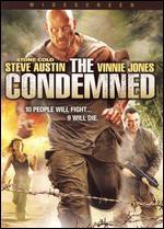The Condemned [WS]