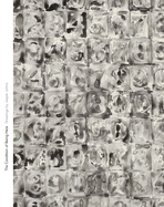 The Condition of Being Here: Drawings by Jasper Johns
