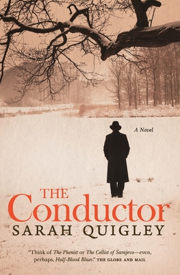 The Conductor - Quigley, Sarah