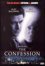 The Confession [P&S]