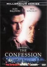 The Confession - David Hugh Jones