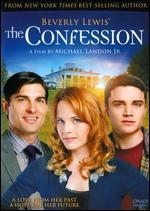 The Confession - Michael Landon, Jr.