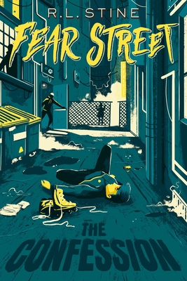 The Confession - Stine, R L