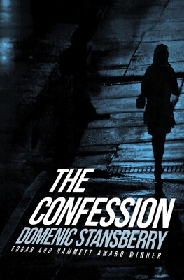 The Confession - Stansberry, Domenic Joseph
