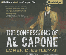 The Confessions of Al Capone