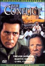 The Conflict