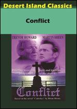 The Conflict - Jack Gold