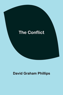 The Conflict - Graham Phillips, David