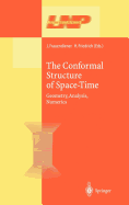 The Conformal Structure of Space-Times: Geometry, Analysis, Numerics
