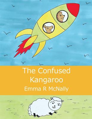 The Confused Kangaroo - Jmd Editorial and Writing Services (Editor)