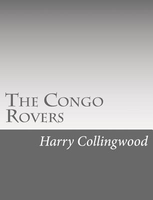 The Congo Rovers - Collingwood, Harry