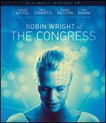 The Congress [Blu-ray]