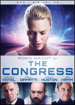 The Congress - Ari Folman