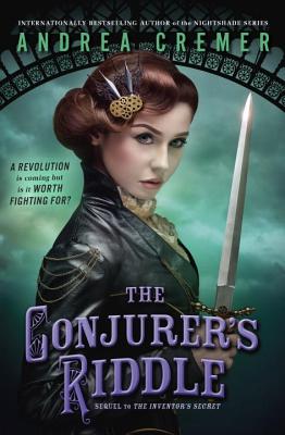 The Conjurer's Riddle - Cremer, Andrea