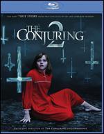 The Conjuring 2 [Blu-ray]