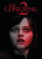 The Conjuring 2 - James Wan
