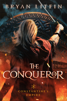 The Conqueror - Litfin, Bryan