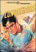 The Conquerors - William Wellman