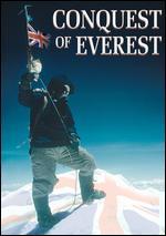 The Conquest of Everest