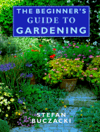 The Conran Beginner's Guide to Gardening