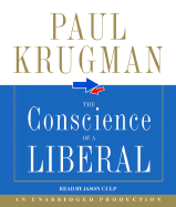The Conscience of a Liberal