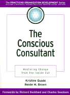 The Conscious Consultant