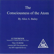The Consciousness of the Atom