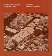 The Conservation of European Cities