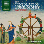 The Consolation of Philosophy