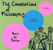 The Consolations of Philosophy Lib/E