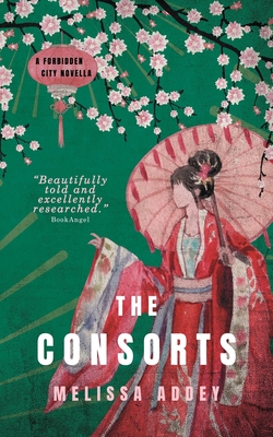 The Consorts - Addey, Melissa