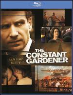 The Constant Gardener [Blu-ray