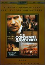 The Constant Gardener