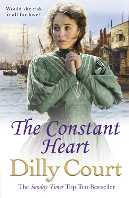 The Constant Heart - Court, Dilly