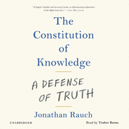 The Constitution of Knowledge: A Defense of Truth