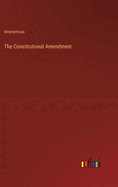 The Constitutional Amendment