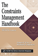 The Constraints Management Handbook Ntal Information