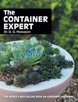 The Container Expert - Hessayon, D G
