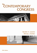 The Contemporary Congress